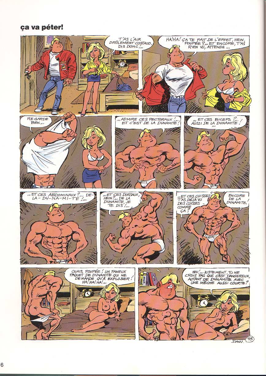 sexe pervers le sexe de la bande dessinée sexe pervers le sexe de la bande dessinée